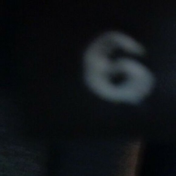 Laundry by Shelli Segal Womens Black Silk 6 - Picture 7 of 7